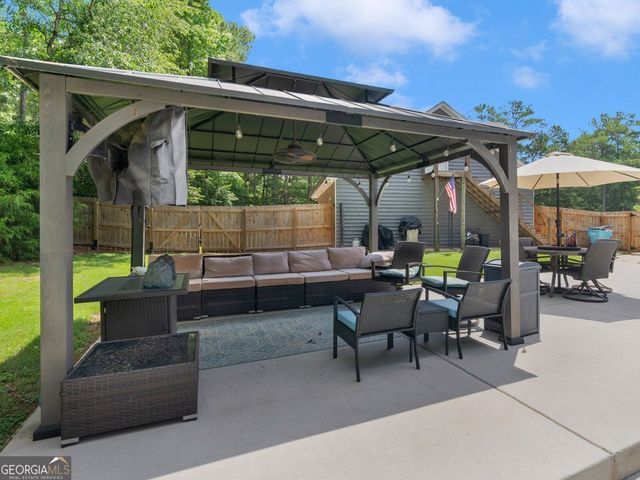 95 Green Valley Circle, Mcdonough, GA 30252