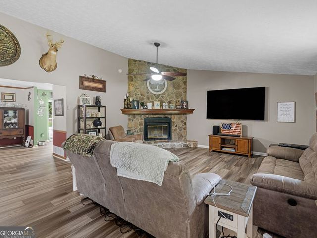 95 Green Valley Circle, Mcdonough, GA 30252