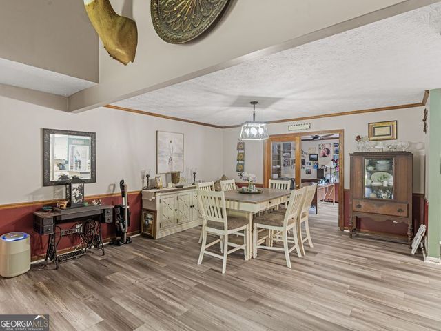95 Green Valley Circle, Mcdonough, GA 30252