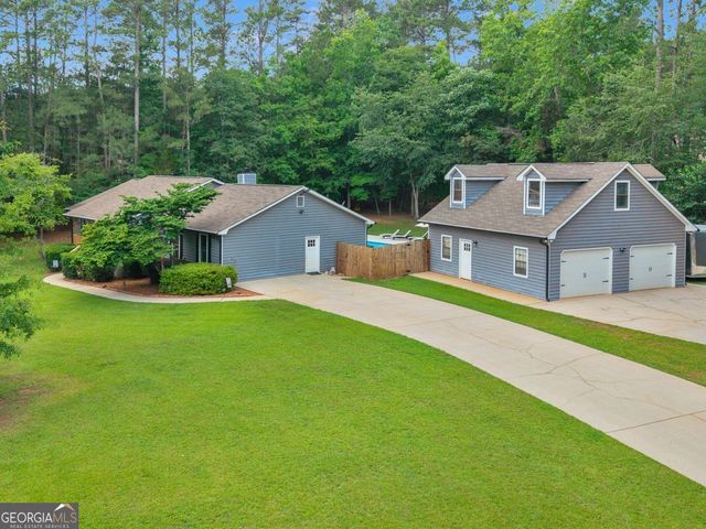 95 Green Valley Circle, Mcdonough, GA 30252