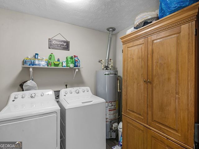 95 Green Valley Circle, Mcdonough, GA 30252