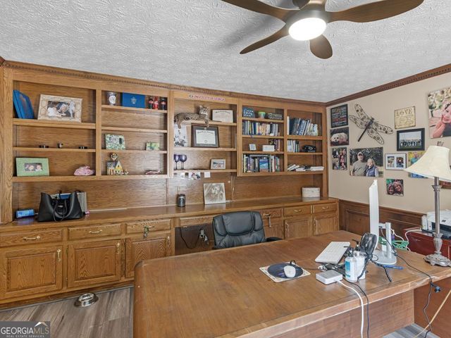 95 Green Valley Circle, Mcdonough, GA 30252
