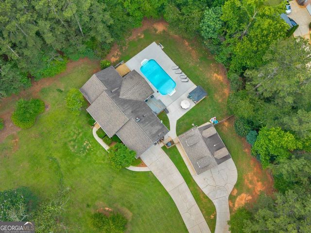 95 Green Valley Circle, Mcdonough, GA 30252