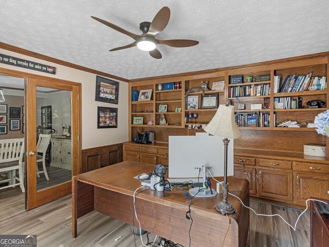 95 Green Valley Circle, Mcdonough, GA 30252