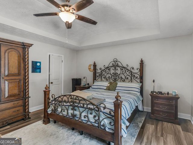 95 Green Valley Circle, Mcdonough, GA 30252