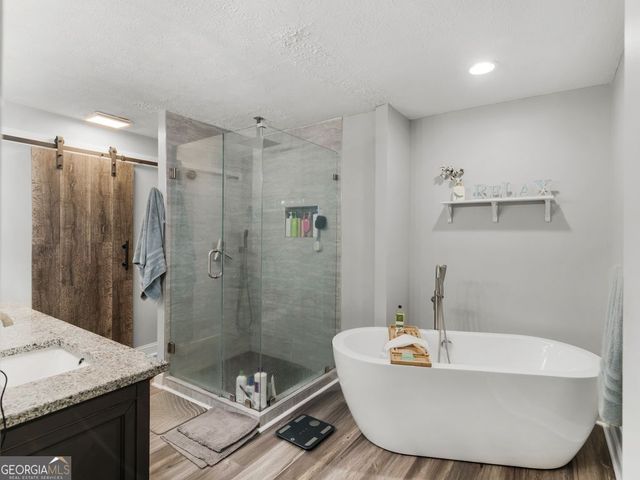 95 Green Valley Circle, Mcdonough, GA 30252
