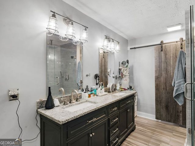 95 Green Valley Circle, Mcdonough, GA 30252