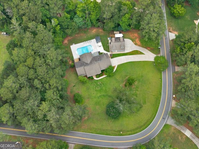 95 Green Valley Circle, Mcdonough, GA 30252