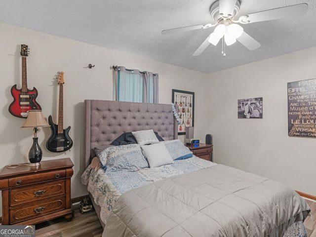 95 Green Valley Circle, Mcdonough, GA 30252