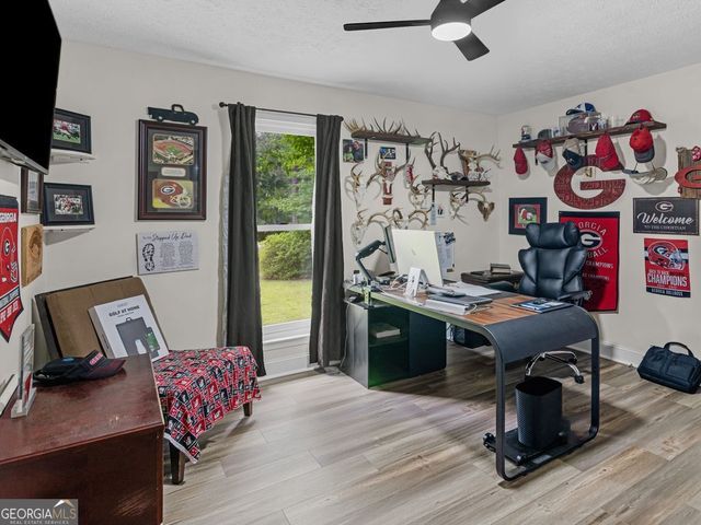 95 Green Valley Circle, Mcdonough, GA 30252