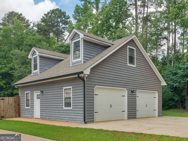 95 Green Valley Circle, Mcdonough, GA 30252