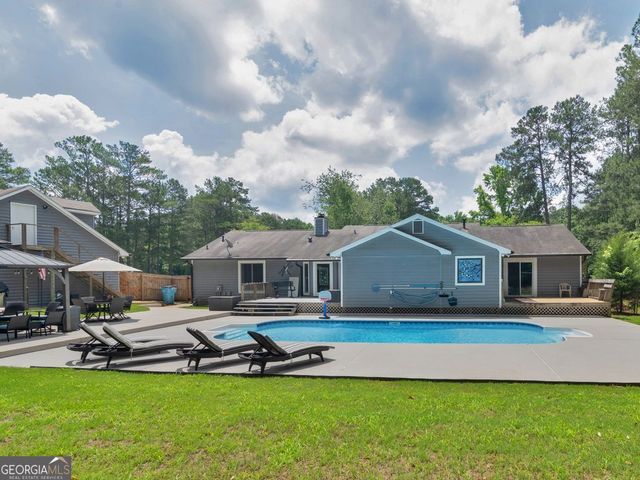 95 Green Valley Circle, Mcdonough, GA 30252