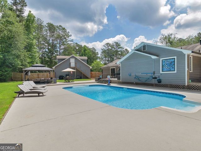 95 Green Valley Circle, Mcdonough, GA 30252