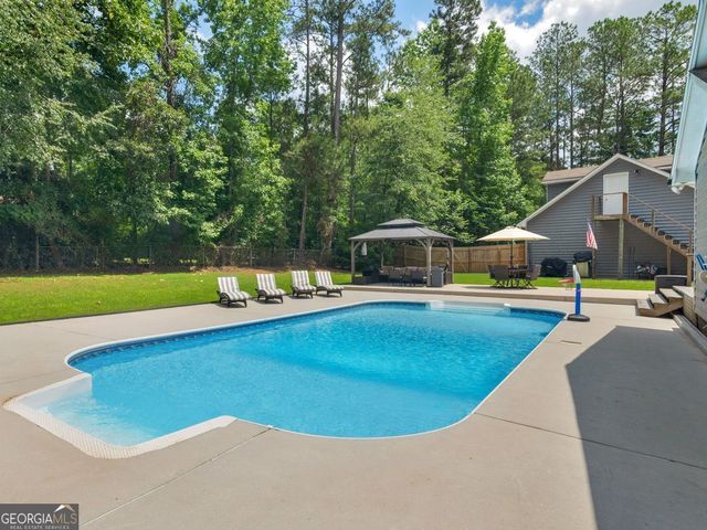 95 Green Valley Circle, Mcdonough, GA 30252