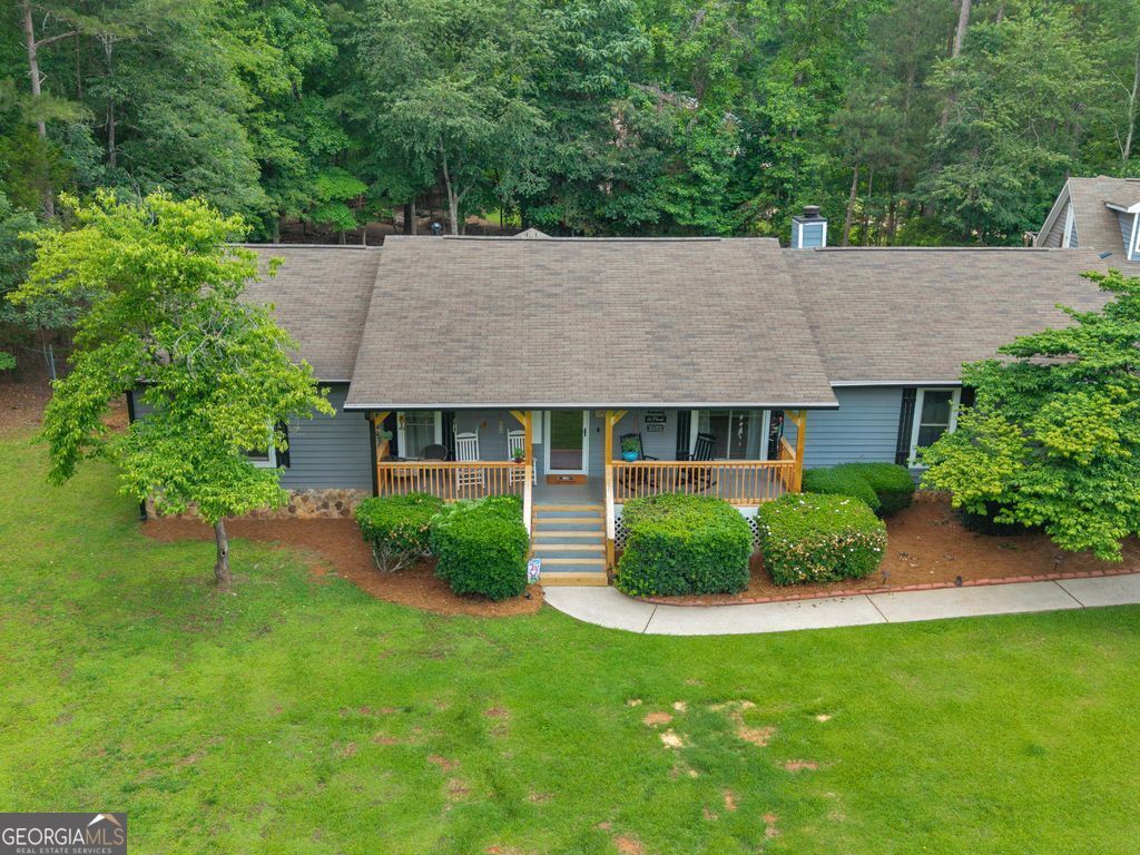 95 Green Valley Circle, Mcdonough, GA 30252