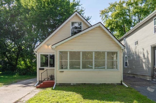 1183 Edgerton Street, Saint Paul, MN 55130