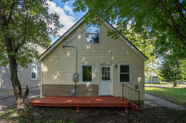 1183 Edgerton Street, Saint Paul, MN 55130