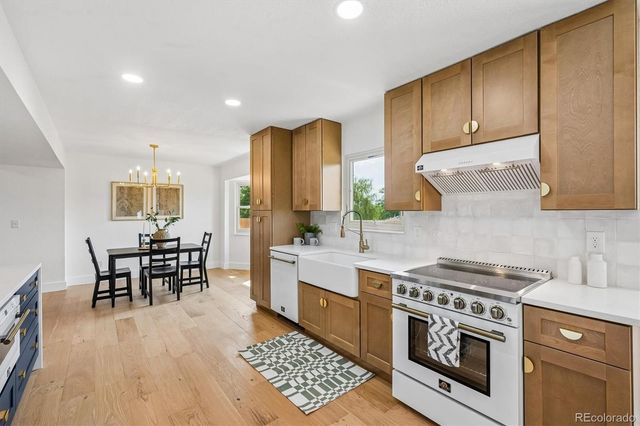 6449 S Locust Way, Centennial, CO 80111