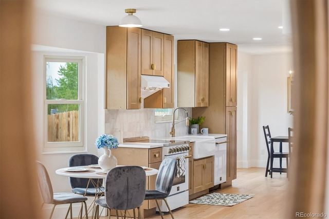 6449 S Locust Way, Centennial, CO 80111