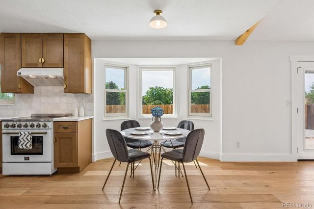 6449 S Locust Way, Centennial, CO 80111