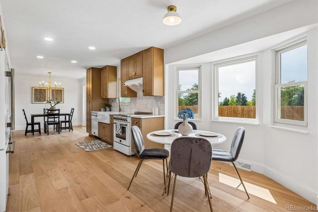 6449 S Locust Way, Centennial, CO 80111