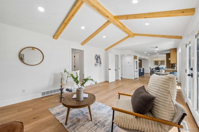 6449 S Locust Way, Centennial, CO 80111
