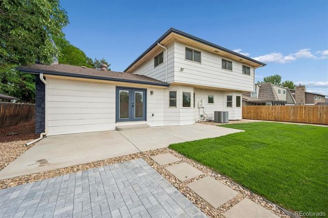 6449 S Locust Way, Centennial, CO 80111