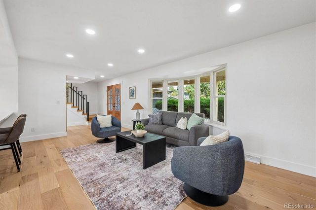 6449 S Locust Way, Centennial, CO 80111
