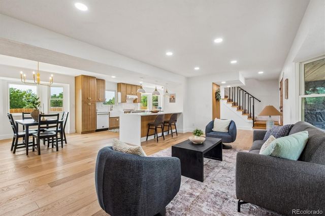 6449 S Locust Way, Centennial, CO 80111