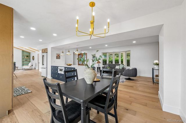 6449 S Locust Way, Centennial, CO 80111