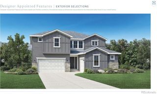 5600 Blacksmith Avenue, Timnath, CO 80547
