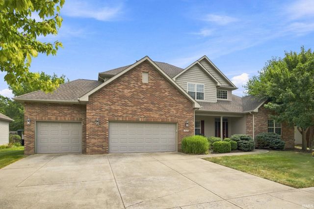 3628 Litchfield Lane, West Lafayette, IN 47906