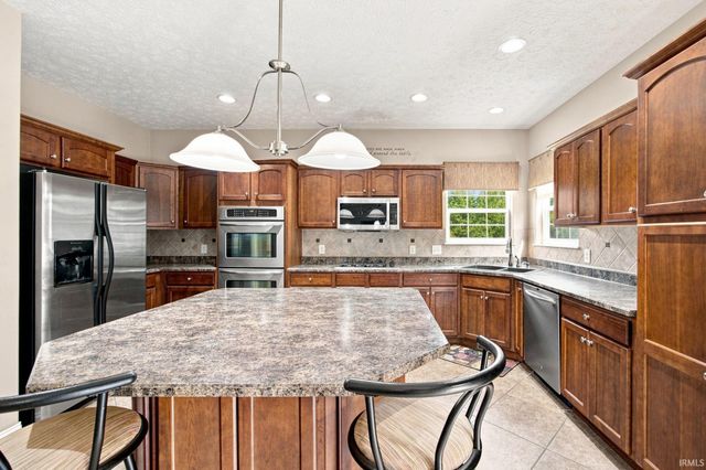 3628 Litchfield Lane, West Lafayette, IN 47906