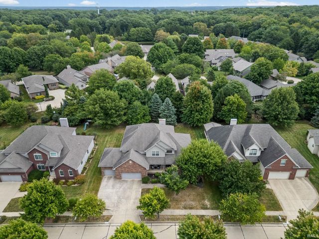 3628 Litchfield Lane, West Lafayette, IN 47906