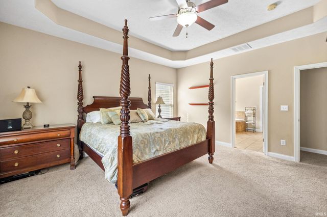 3628 Litchfield Lane, West Lafayette, IN 47906