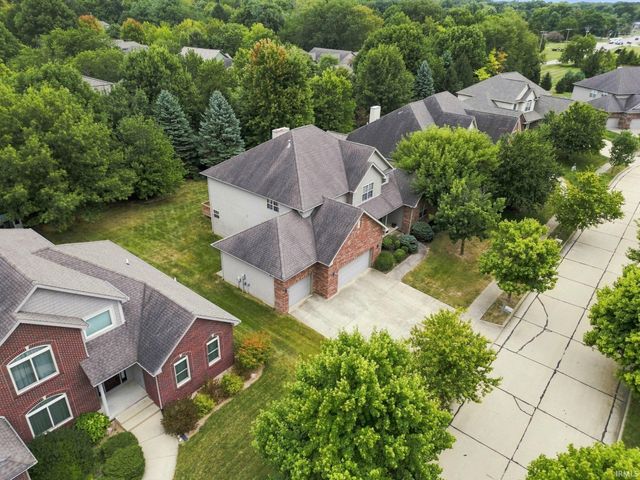 3628 Litchfield Lane, West Lafayette, IN 47906
