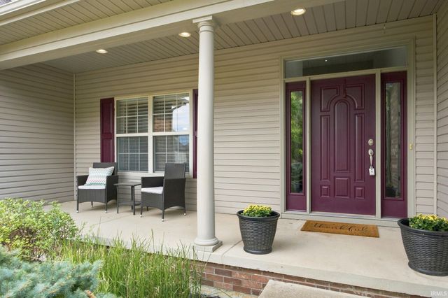 3628 Litchfield Lane, West Lafayette, IN 47906