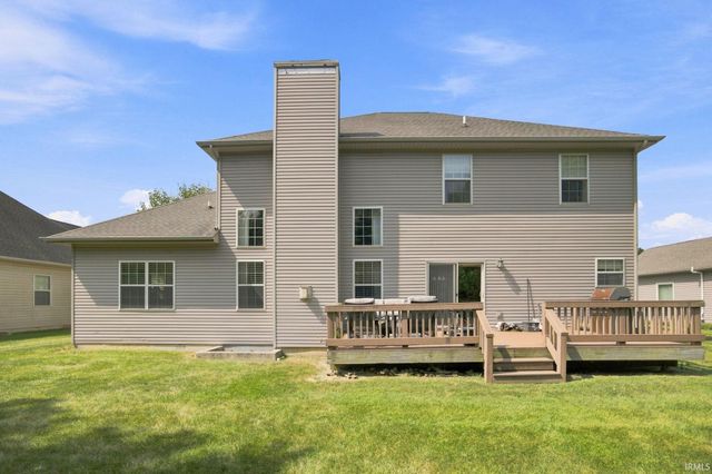3628 Litchfield Lane, West Lafayette, IN 47906