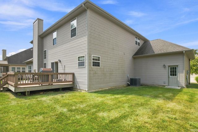 3628 Litchfield Lane, West Lafayette, IN 47906