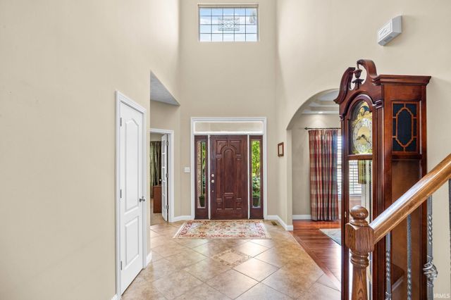 3628 Litchfield Lane, West Lafayette, IN 47906