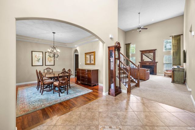 3628 Litchfield Lane, West Lafayette, IN 47906