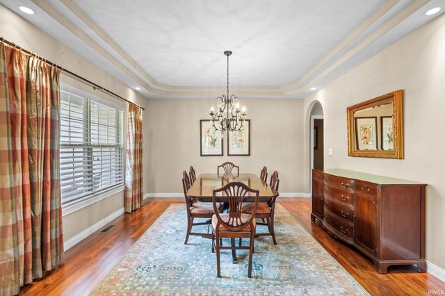 3628 Litchfield Lane, West Lafayette, IN 47906