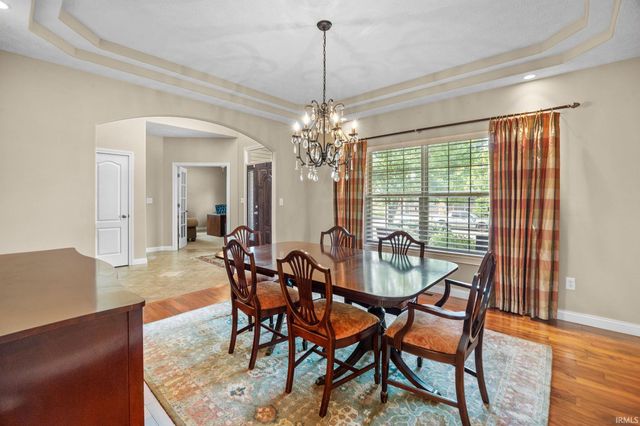 3628 Litchfield Lane, West Lafayette, IN 47906