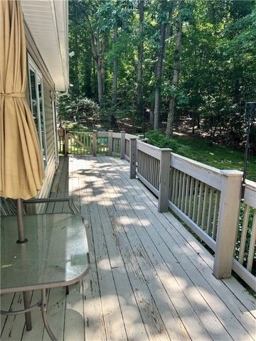 105 Eagle Court, Westminster, SC 29693