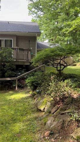 105 Eagle Court, Westminster, SC 29693