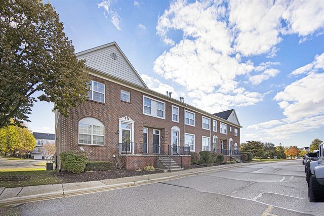 43014 Strand Drive, Sterling Heights, MI 48313