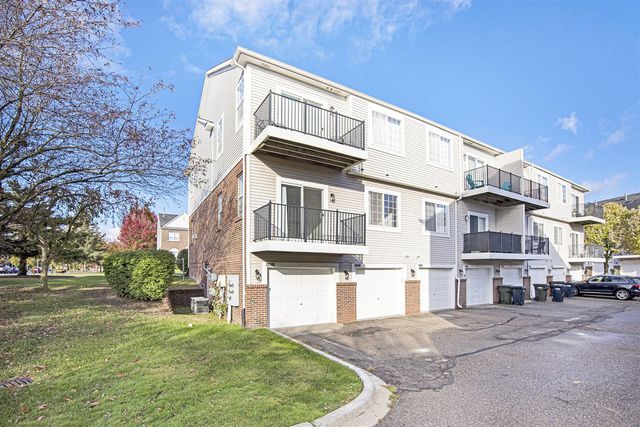 43014 Strand Drive, Sterling Heights, MI 48313