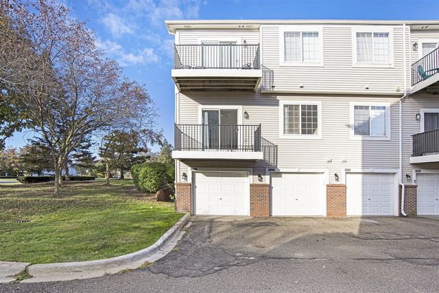 43014 Strand Drive, Sterling Heights, MI 48313