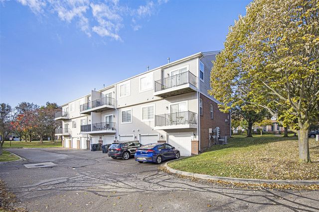 43014 Strand Drive, Sterling Heights, MI 48313