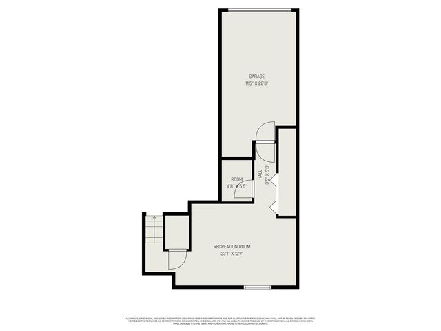 43014 Strand Drive, Sterling Heights, MI 48313